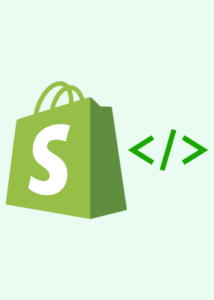 shopify app store
