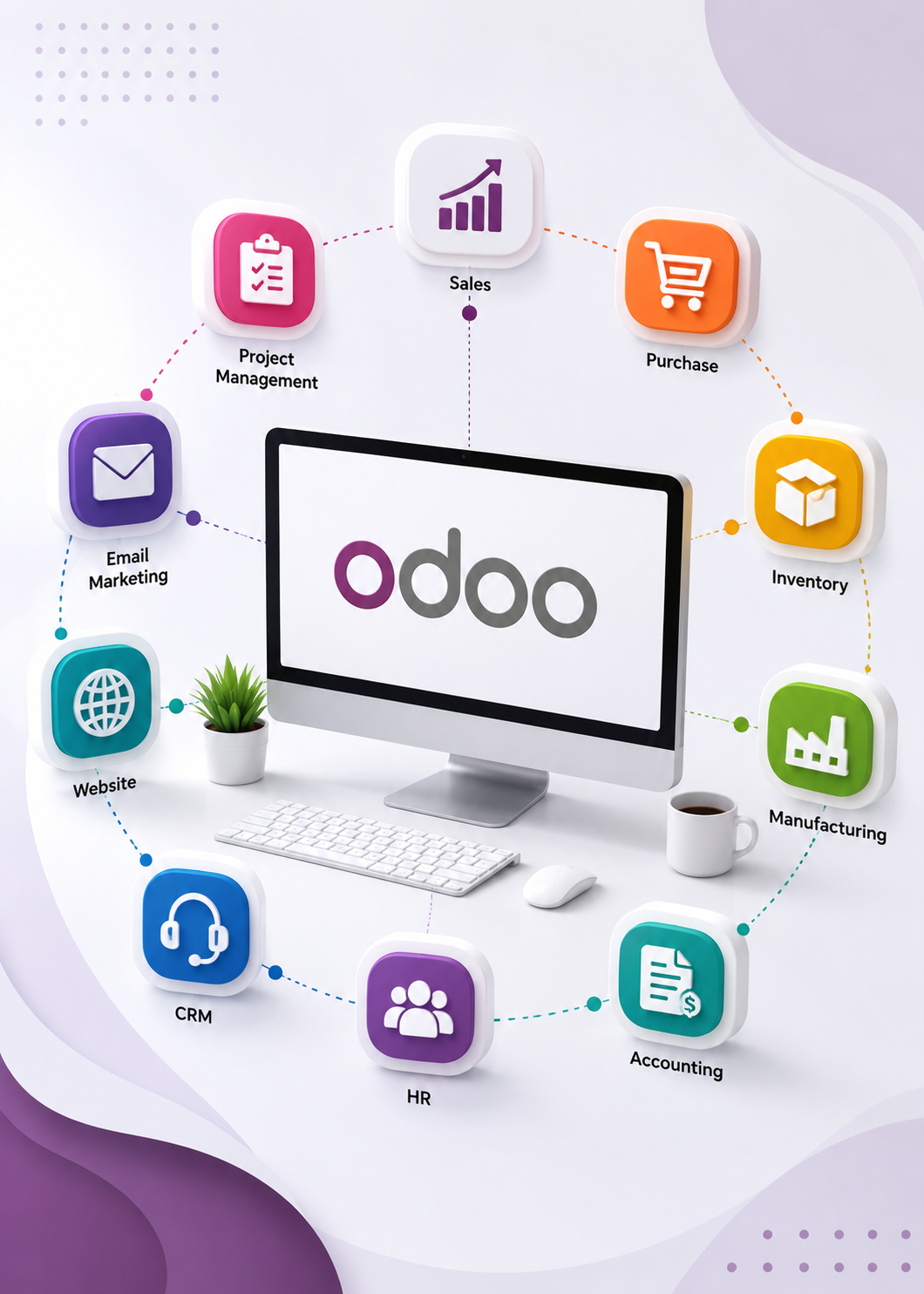 odoo software​