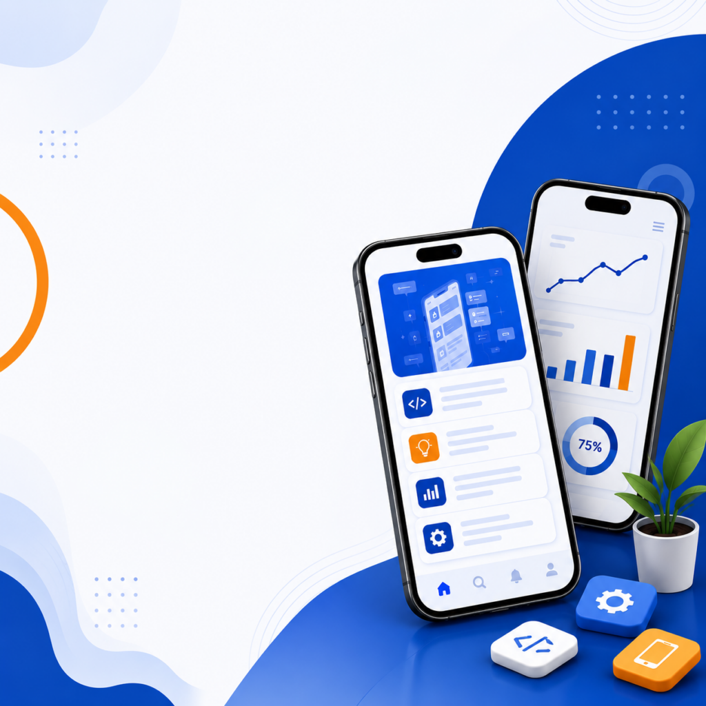 mobile app development company