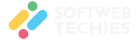 SoftwebTechieslogo